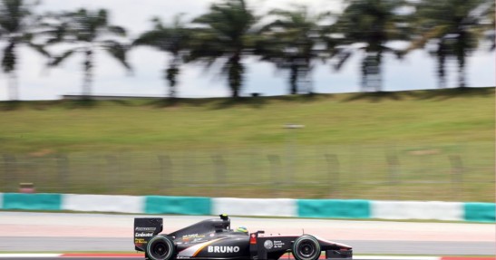 HIspania Racing Team